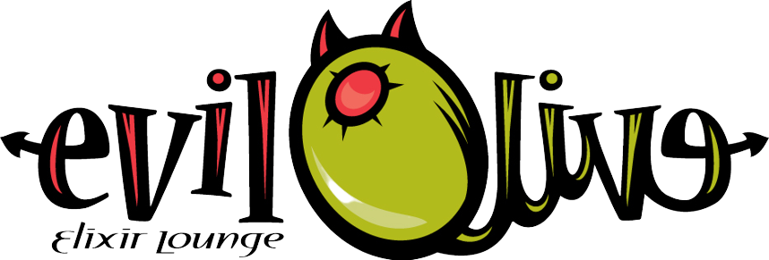 Evil Olive Elixir Lounge